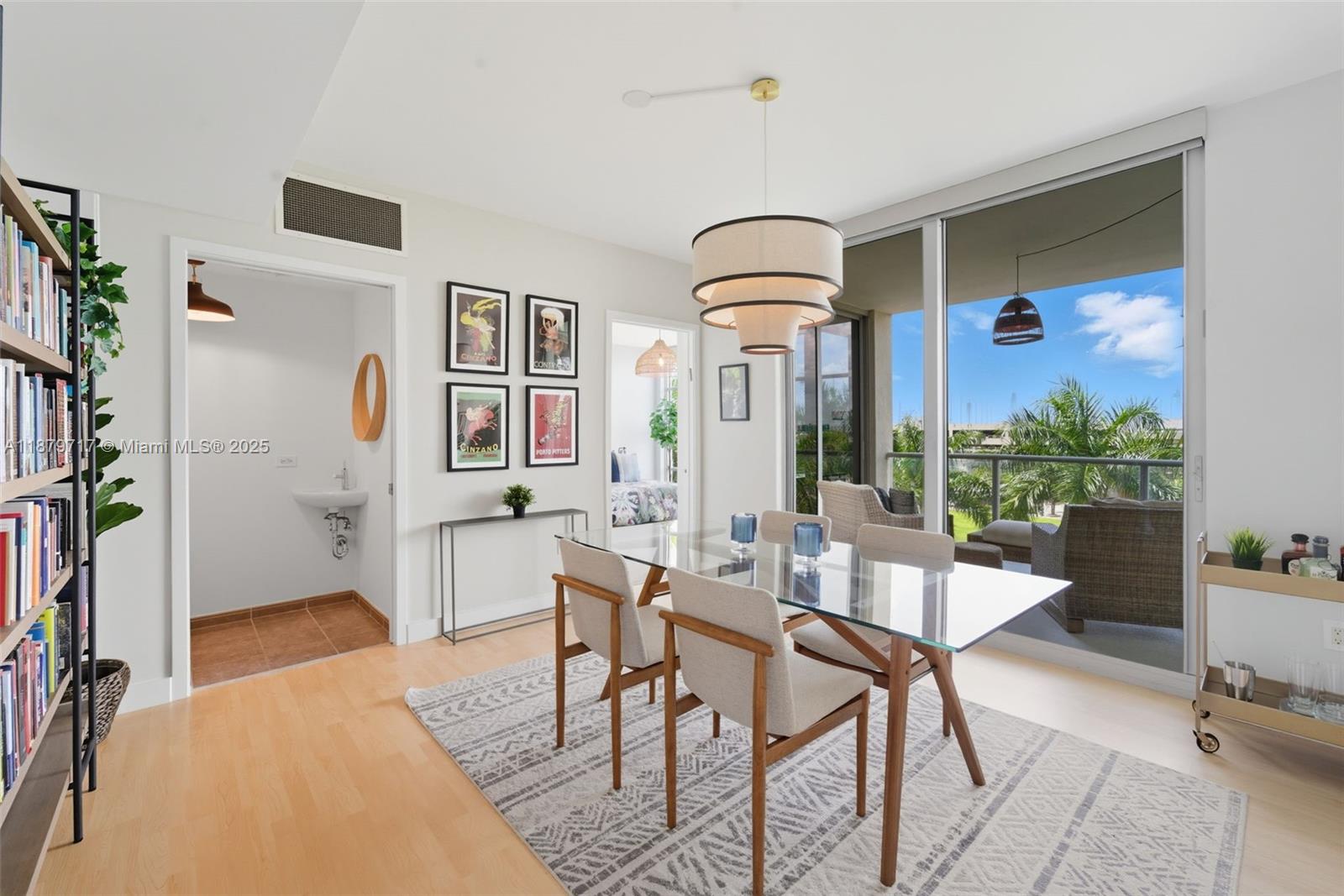 image Two Midtown Miami Condo1