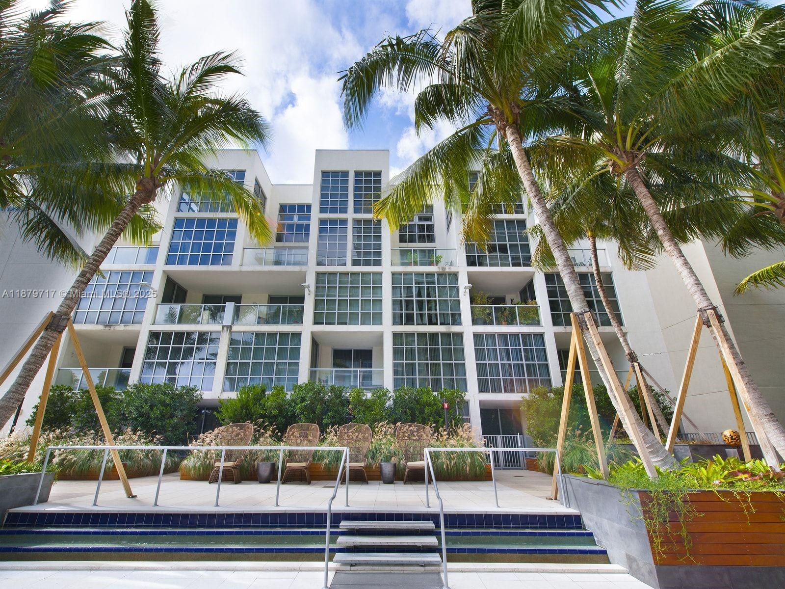 image Two Midtown Miami Condo19