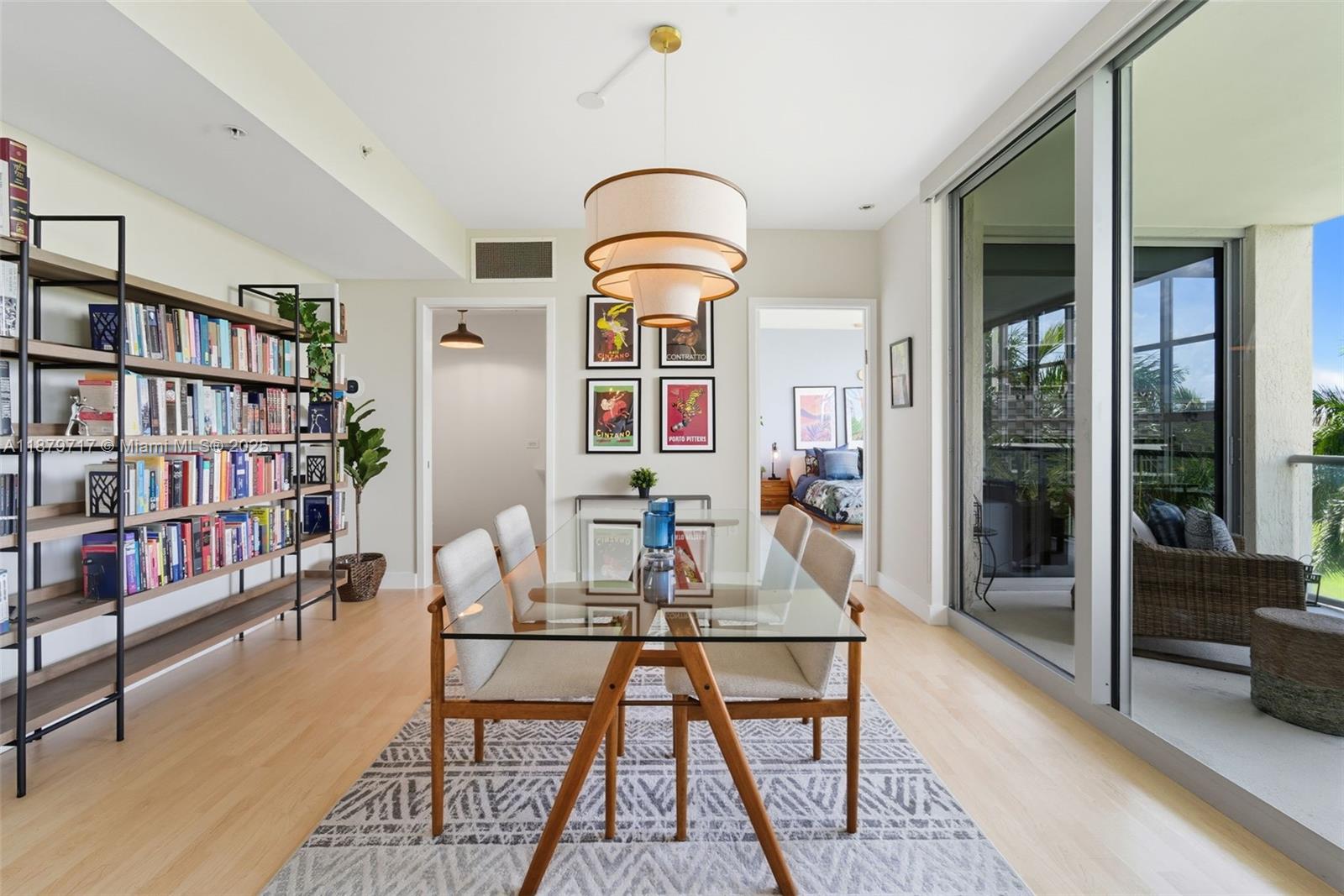 image Two Midtown Miami Condo2