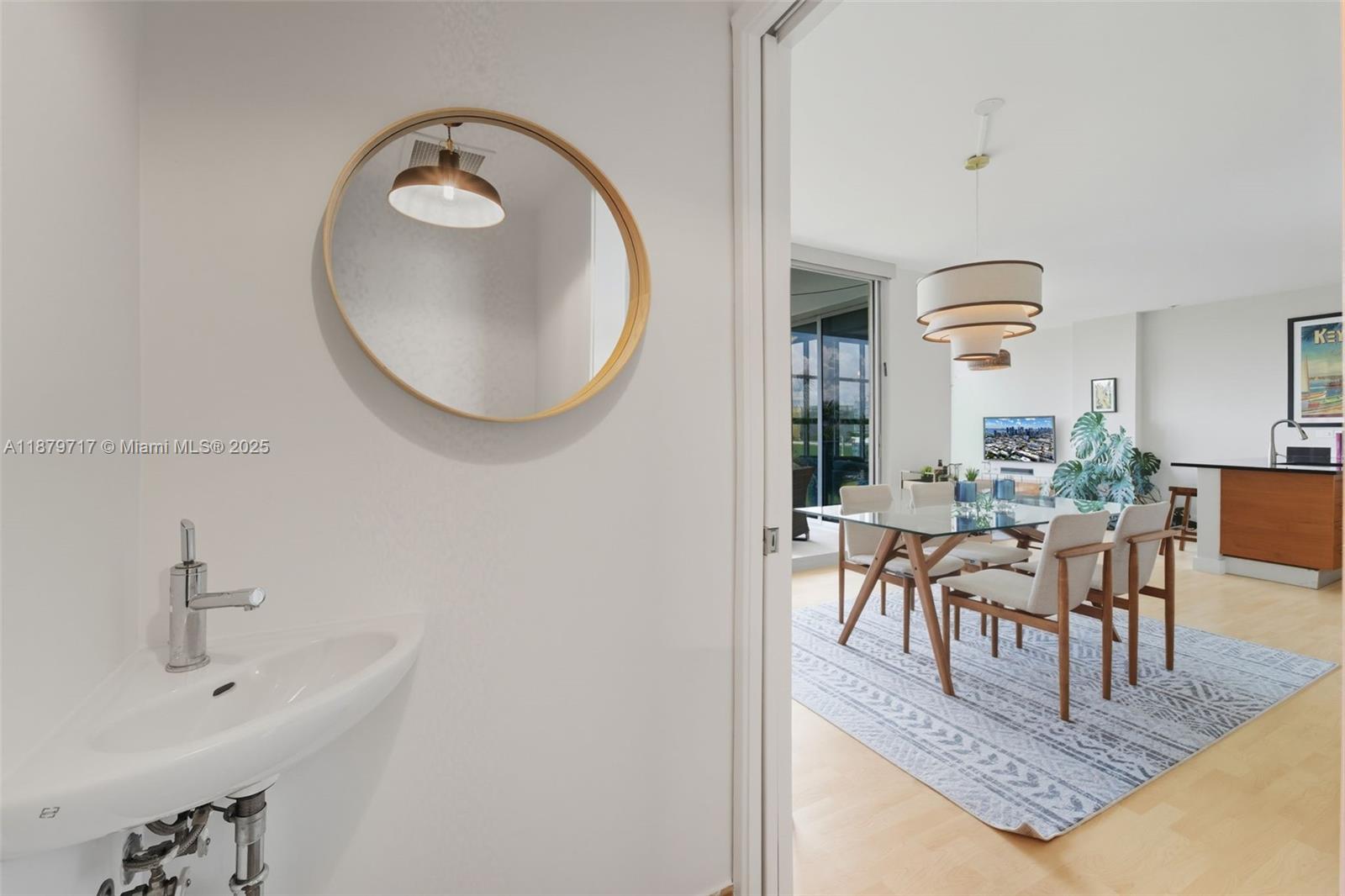 image Two Midtown Miami Condo5