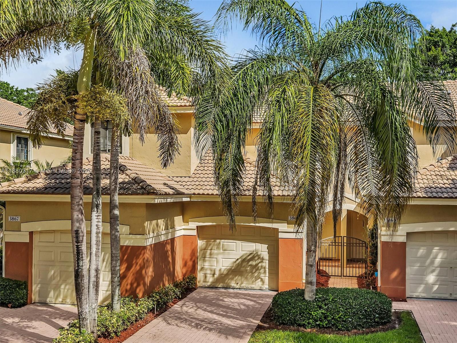 3865 Tree Top Dr
