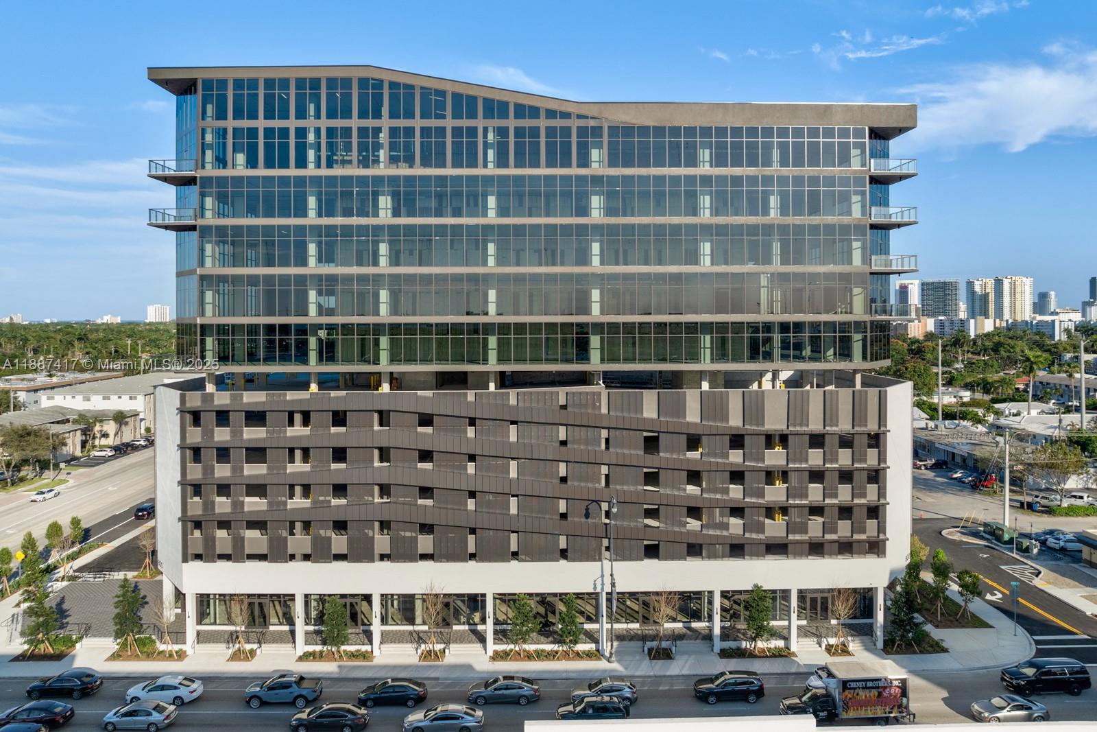 800 N Federal Hwy #901
