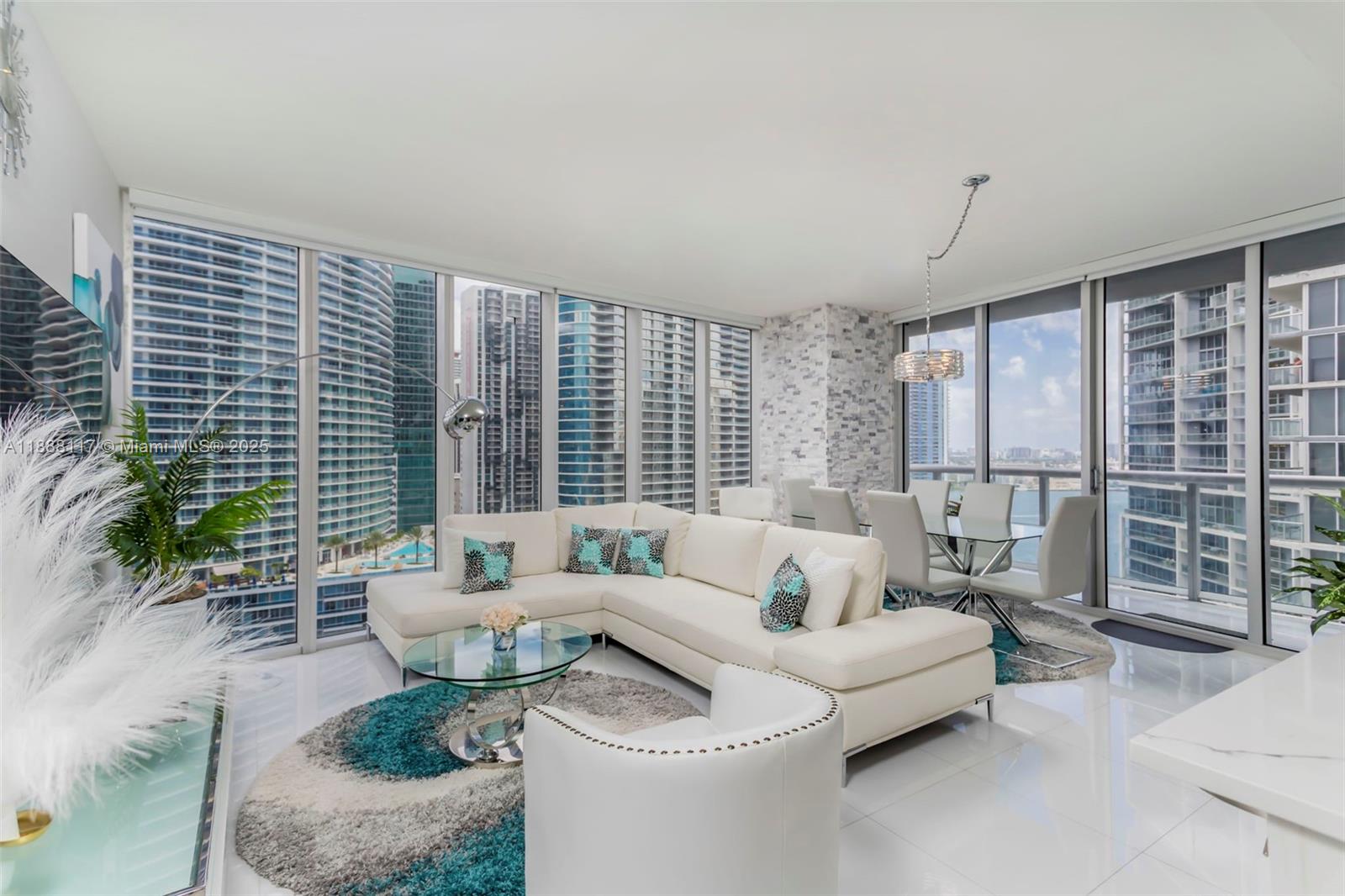 485 Brickell Ave #2502