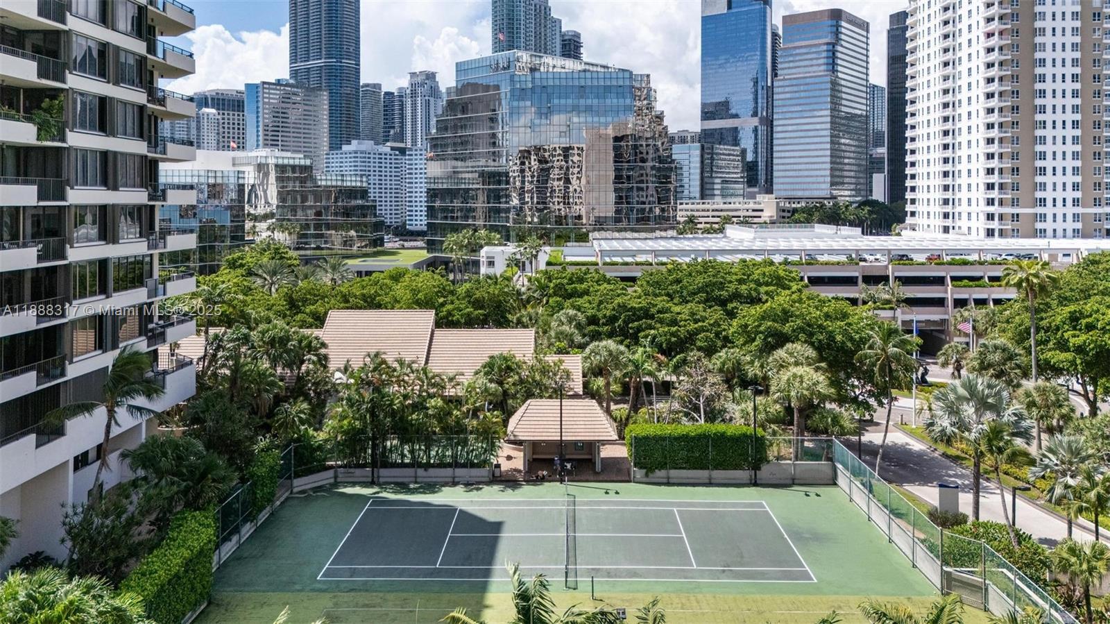 image Brickell Key One26