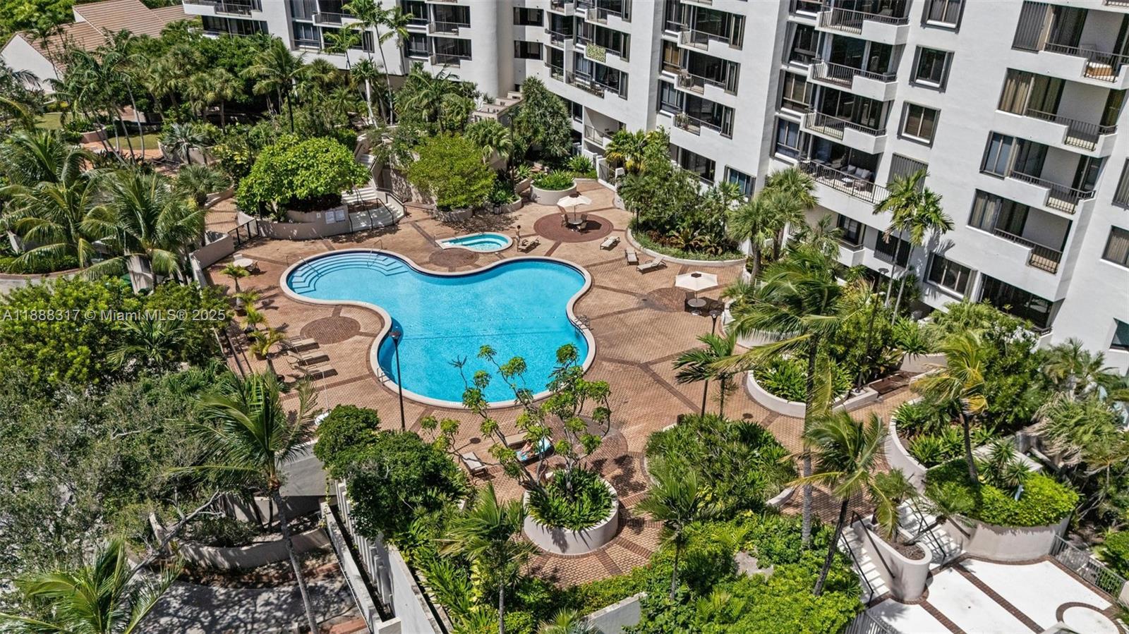 image Brickell Key One34