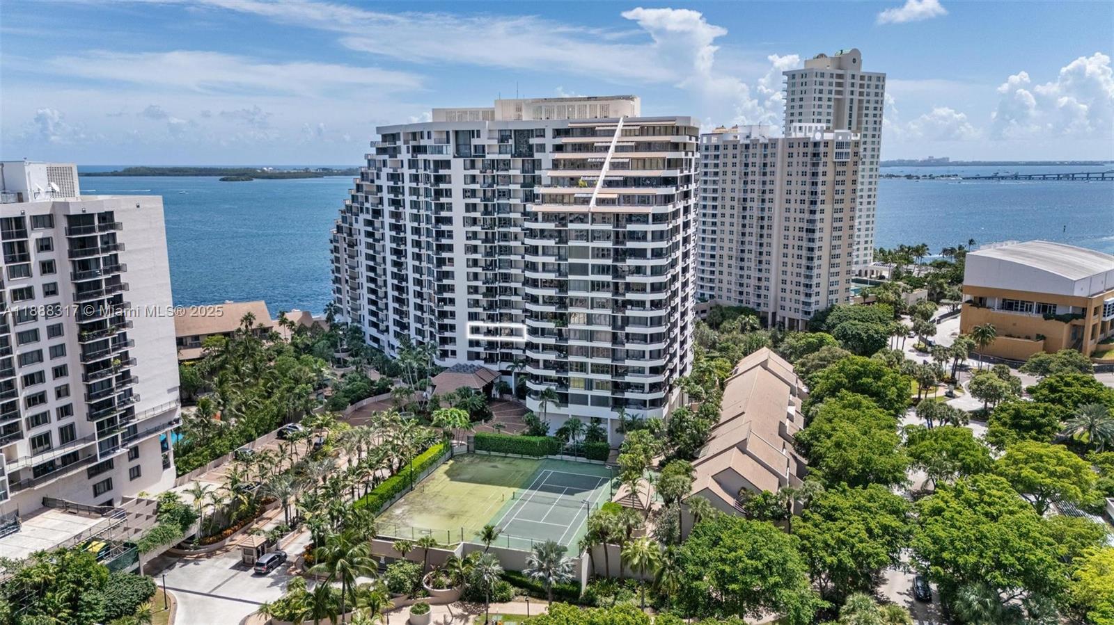 image Brickell Key One36