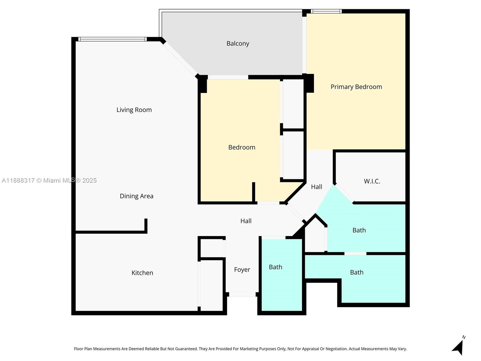 image Brickell Key One42