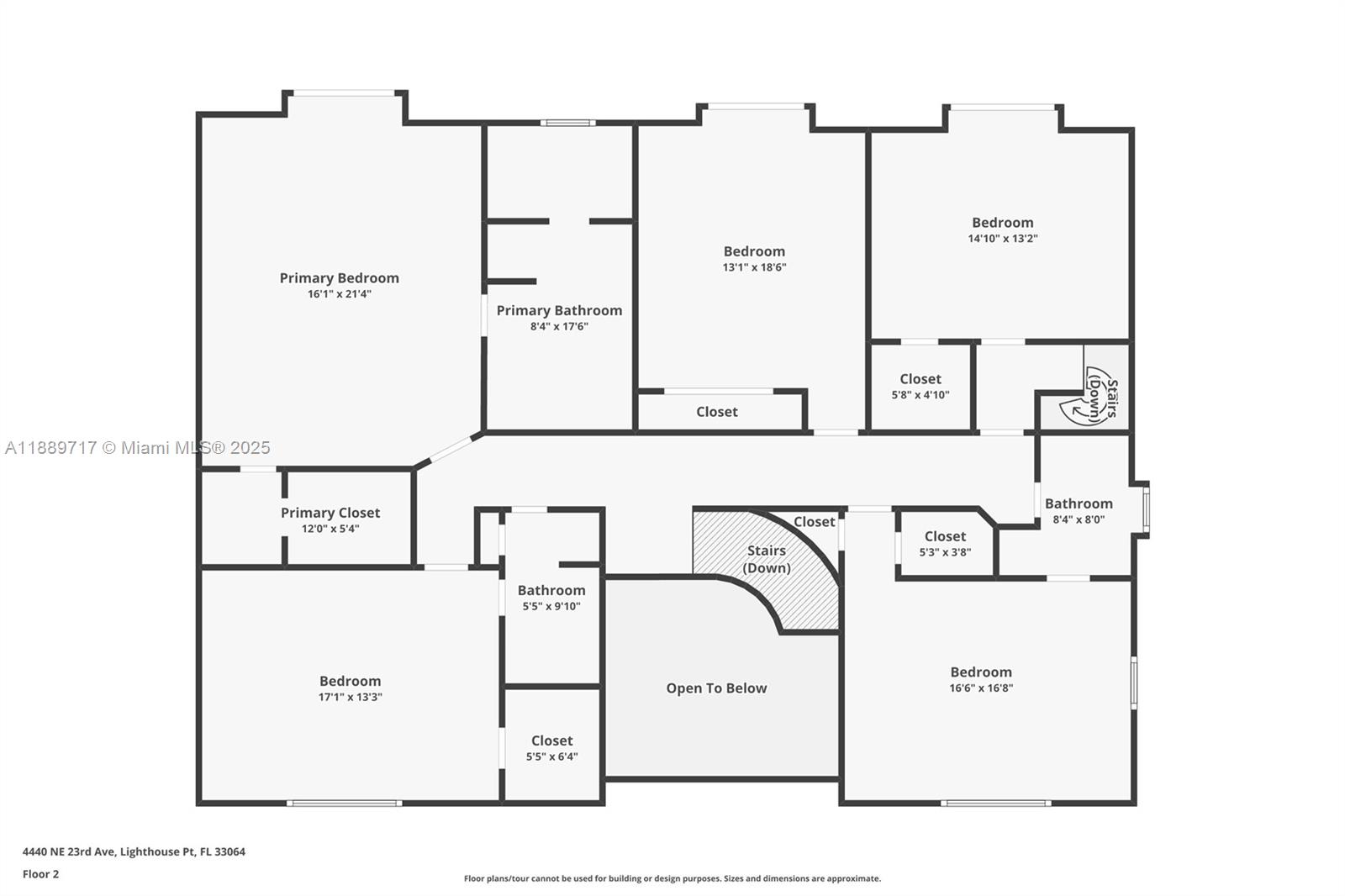 4440 NE 23rd Ave Lighthouse Point, FL 33064