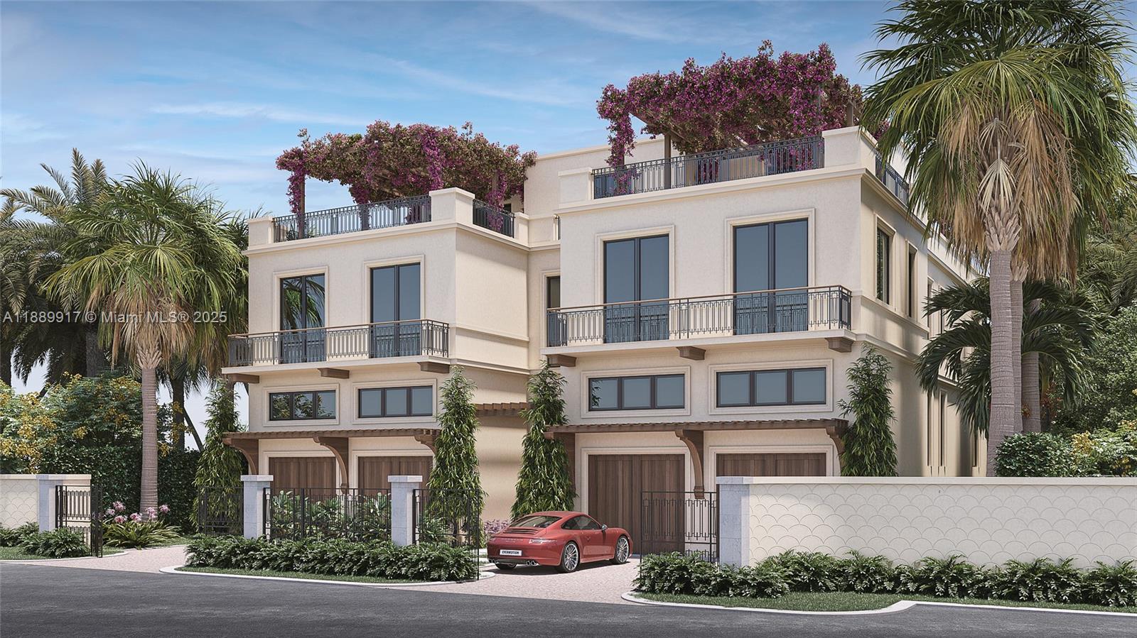 1009 Fisher Is Dr Fisher Island, FL 33109