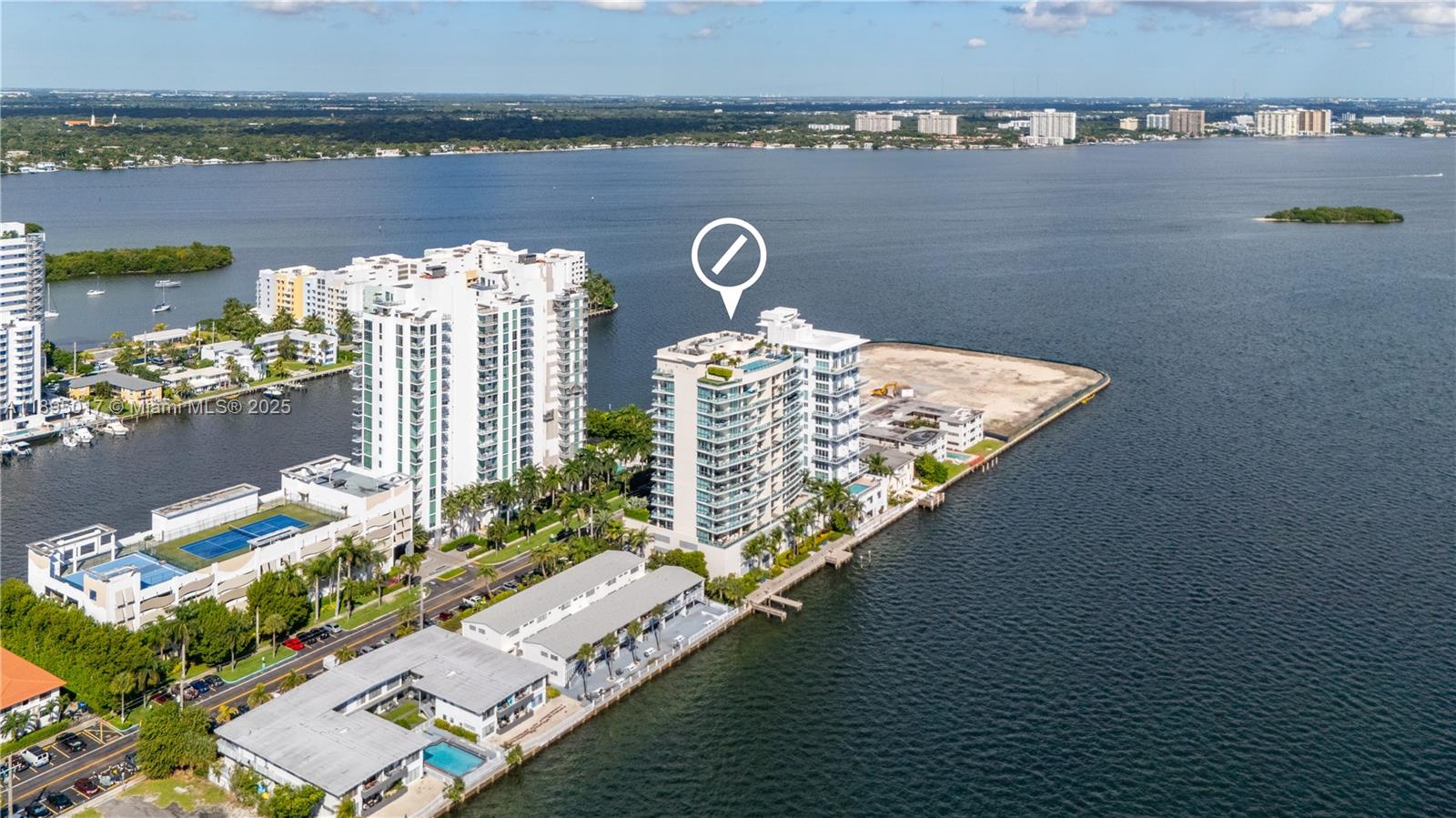7935 East Dr #803