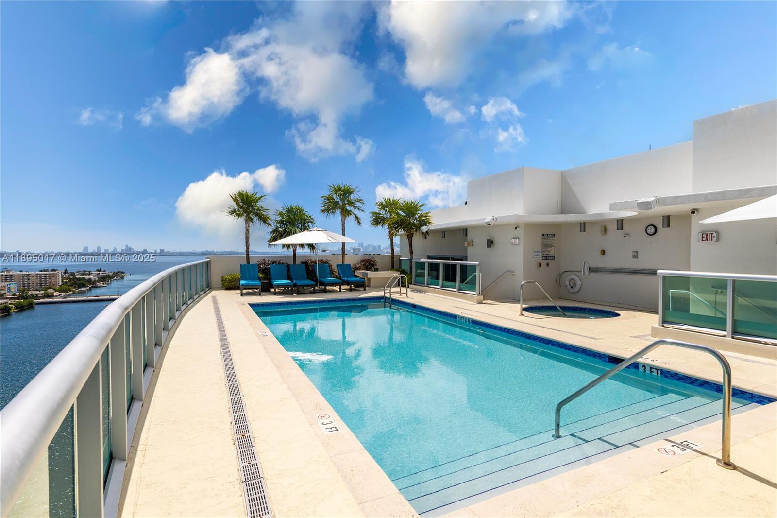 7935 East Dr #803 North Bay Village, FL 33141