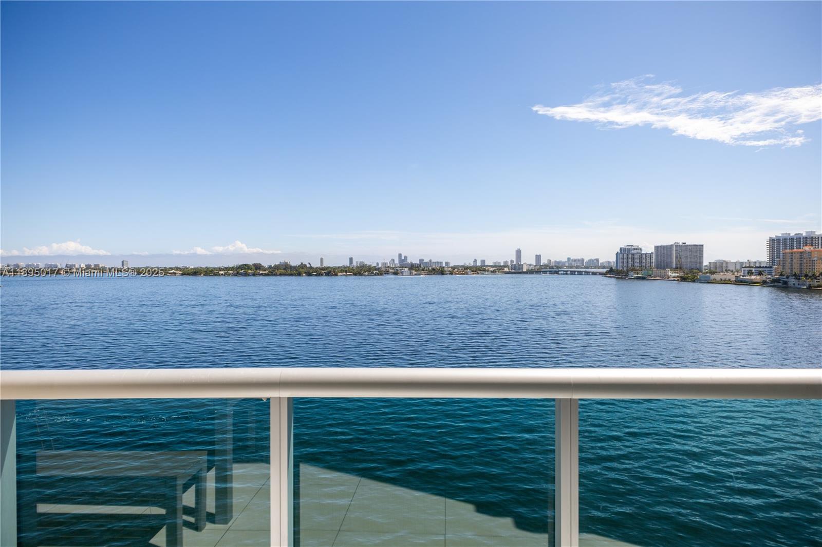 7935 East Dr #803 North Bay Village, FL 33141