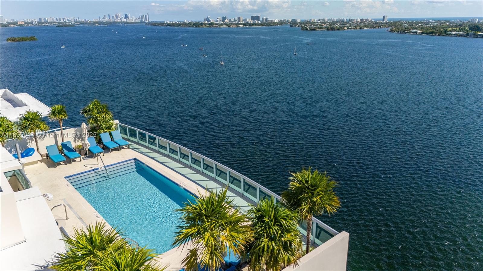 7935 East Dr #803 North Bay Village, FL 33141