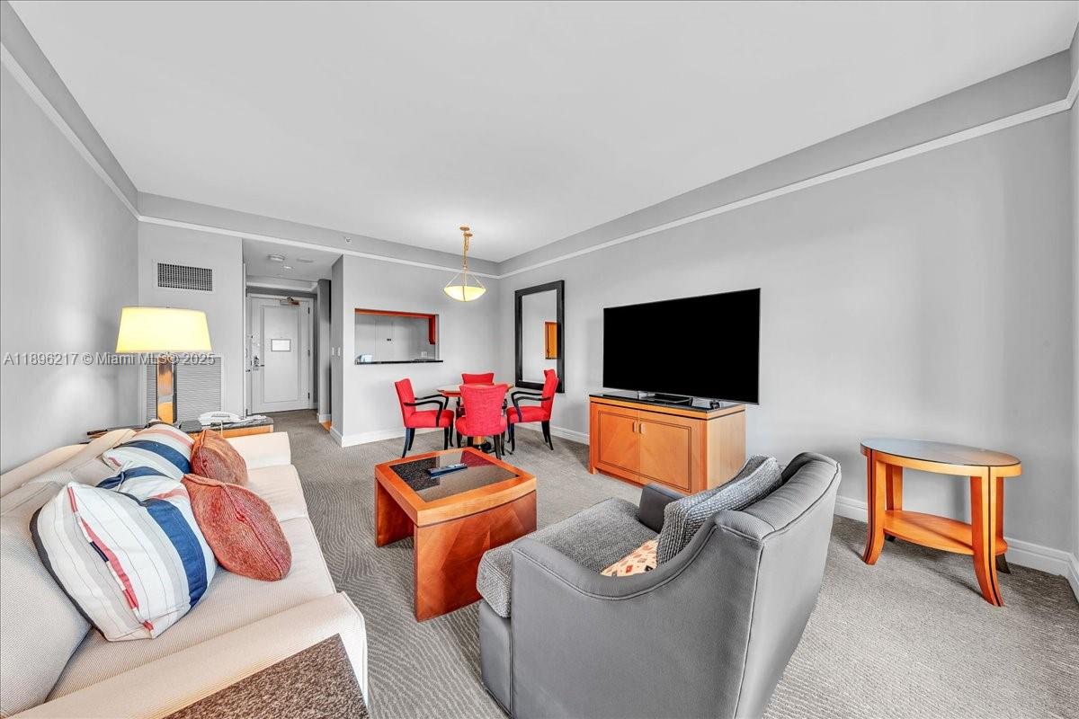 1435 Brickell Ave #3603 Miami, FL 33131