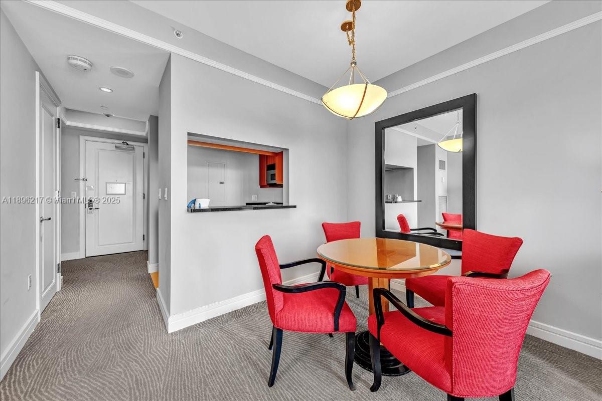 1435 Brickell Ave #3603 Miami, FL 33131