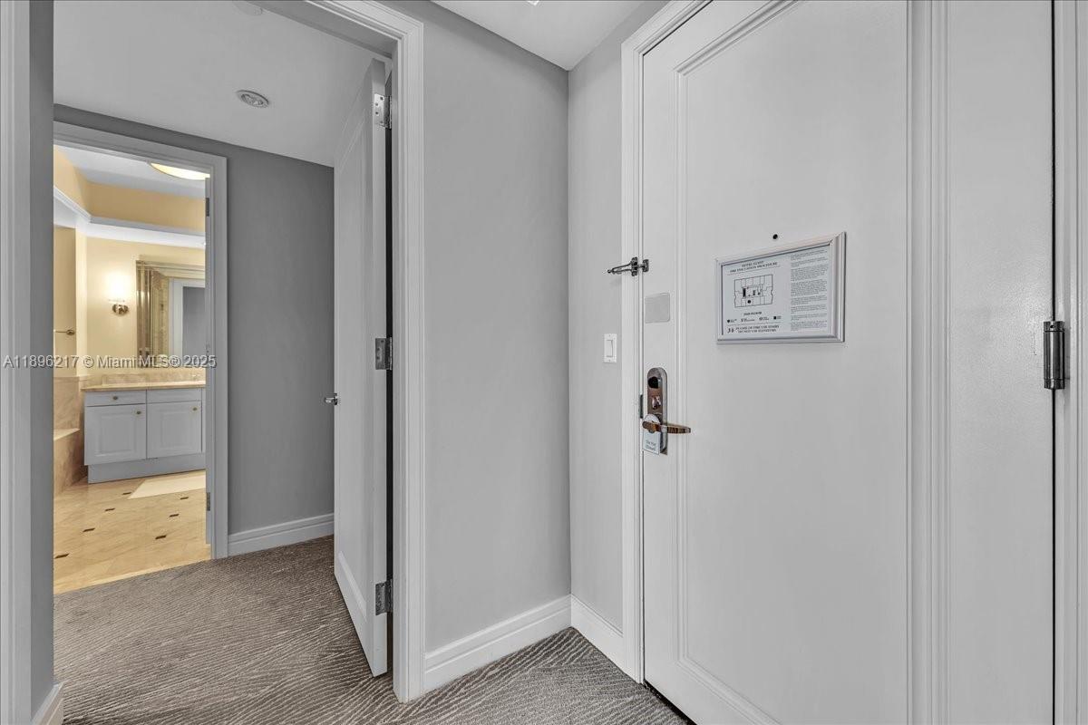 1435 Brickell Ave #3603 Miami, FL 33131