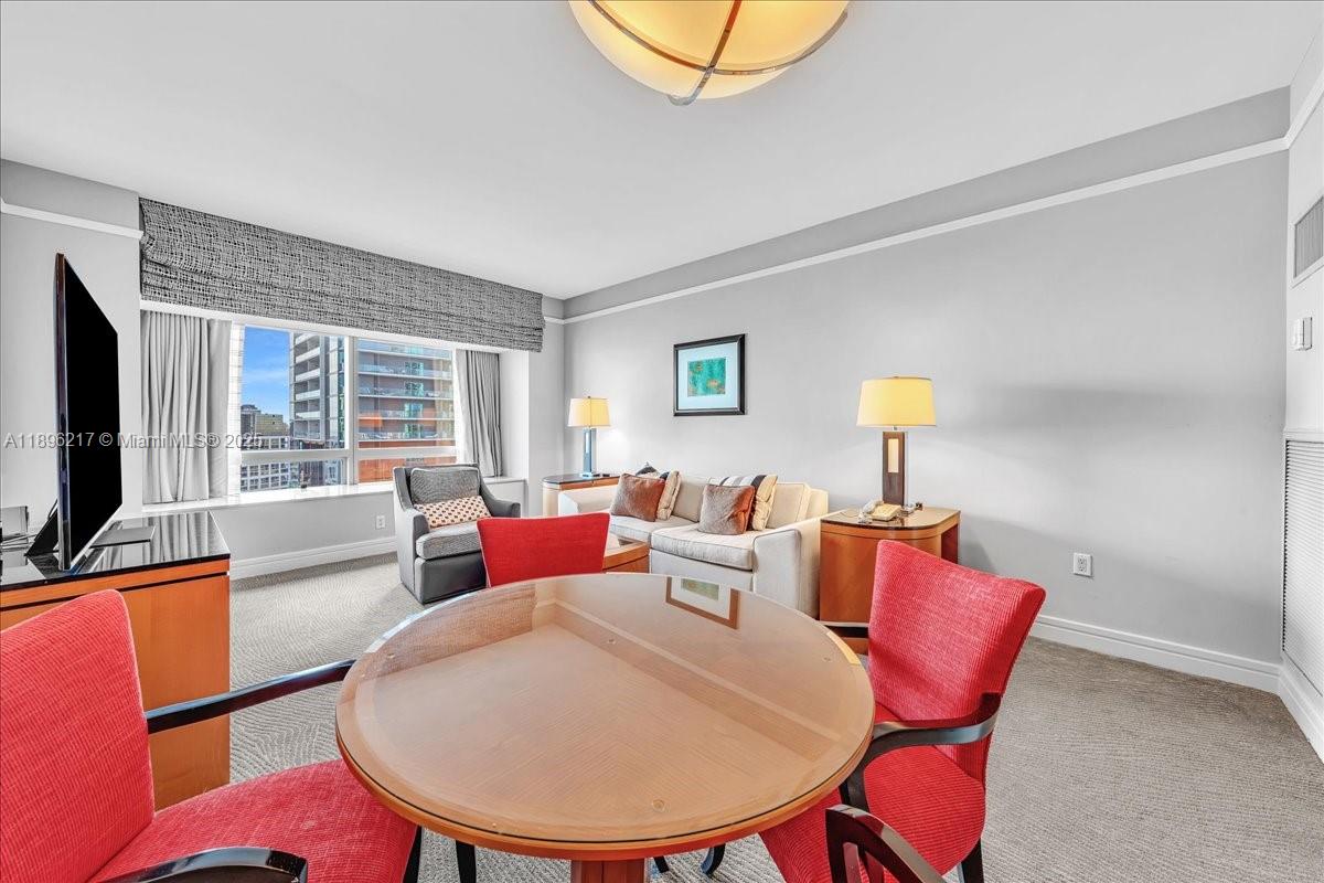 1435 Brickell Ave #3603 Miami, FL 33131