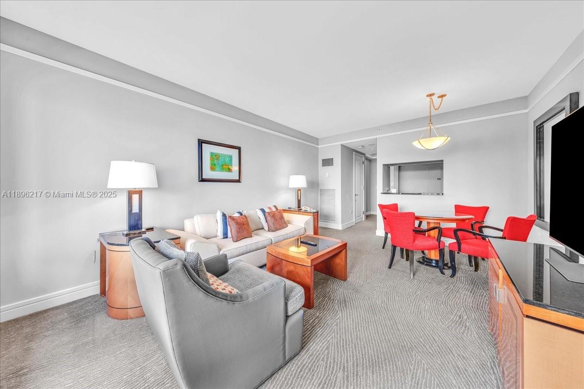 1435 Brickell Ave #3603 Miami, FL 33131