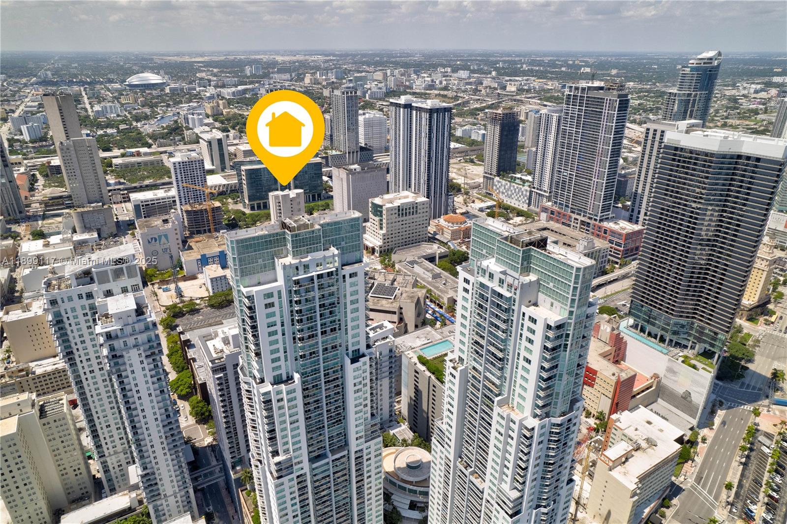 image Vizcayne South Condo15