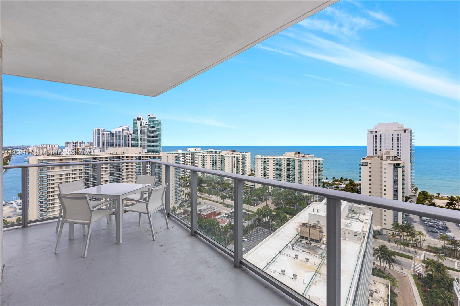 4010 S Ocean Dr #R1701