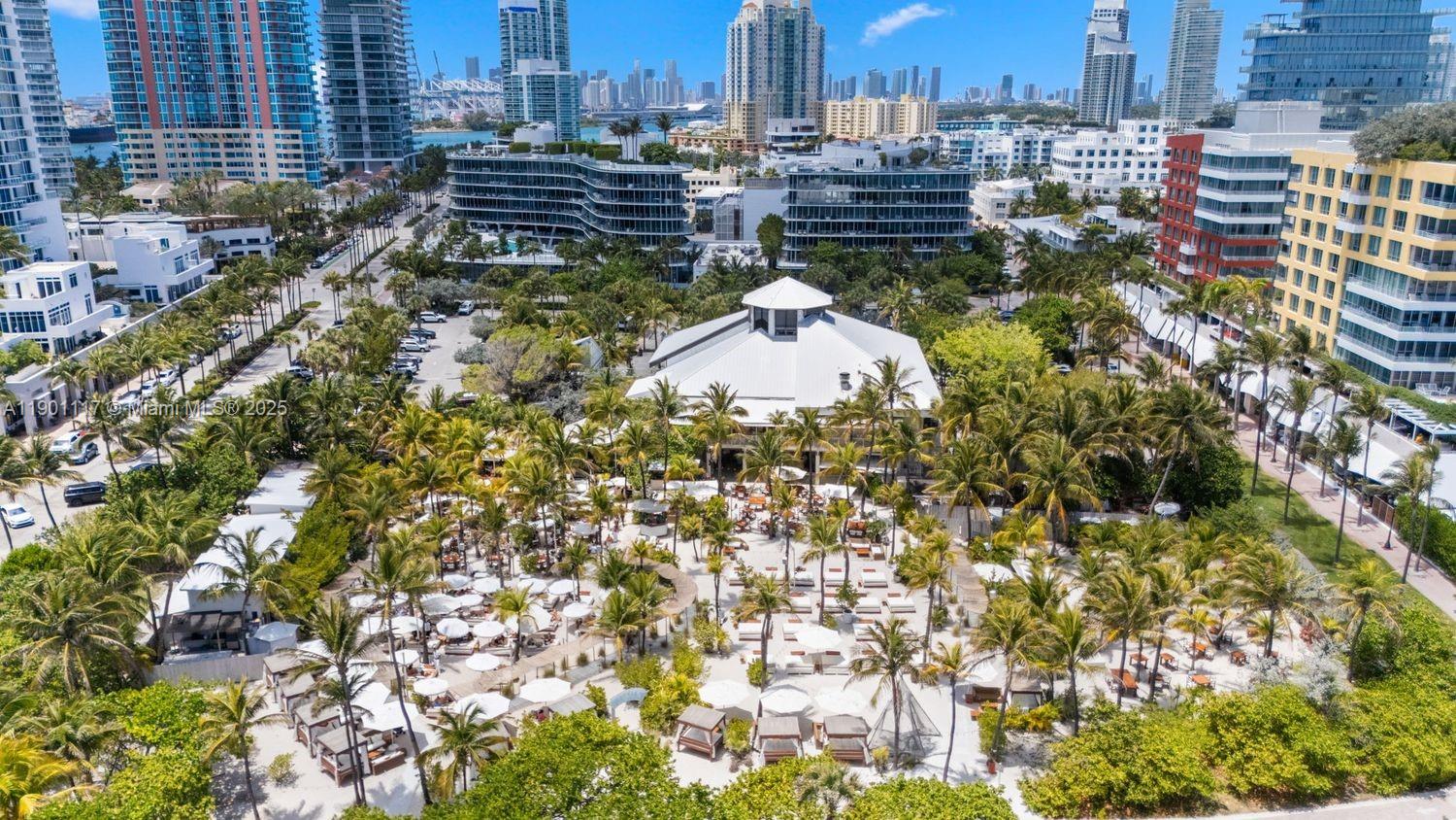 1 Collins Ave #108 Miami Beach, FL 33139