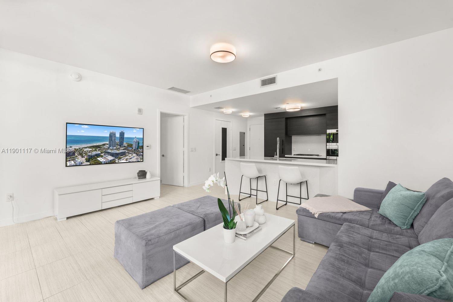 1 Collins Ave #108 Miami Beach, FL 33139