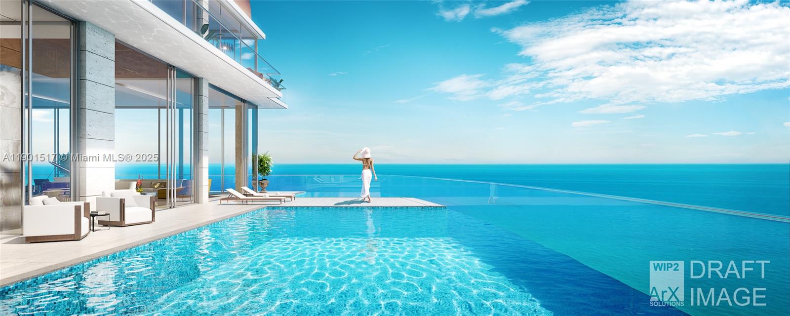 Undisclosed Address Sunny Isles Beach, FL 33160