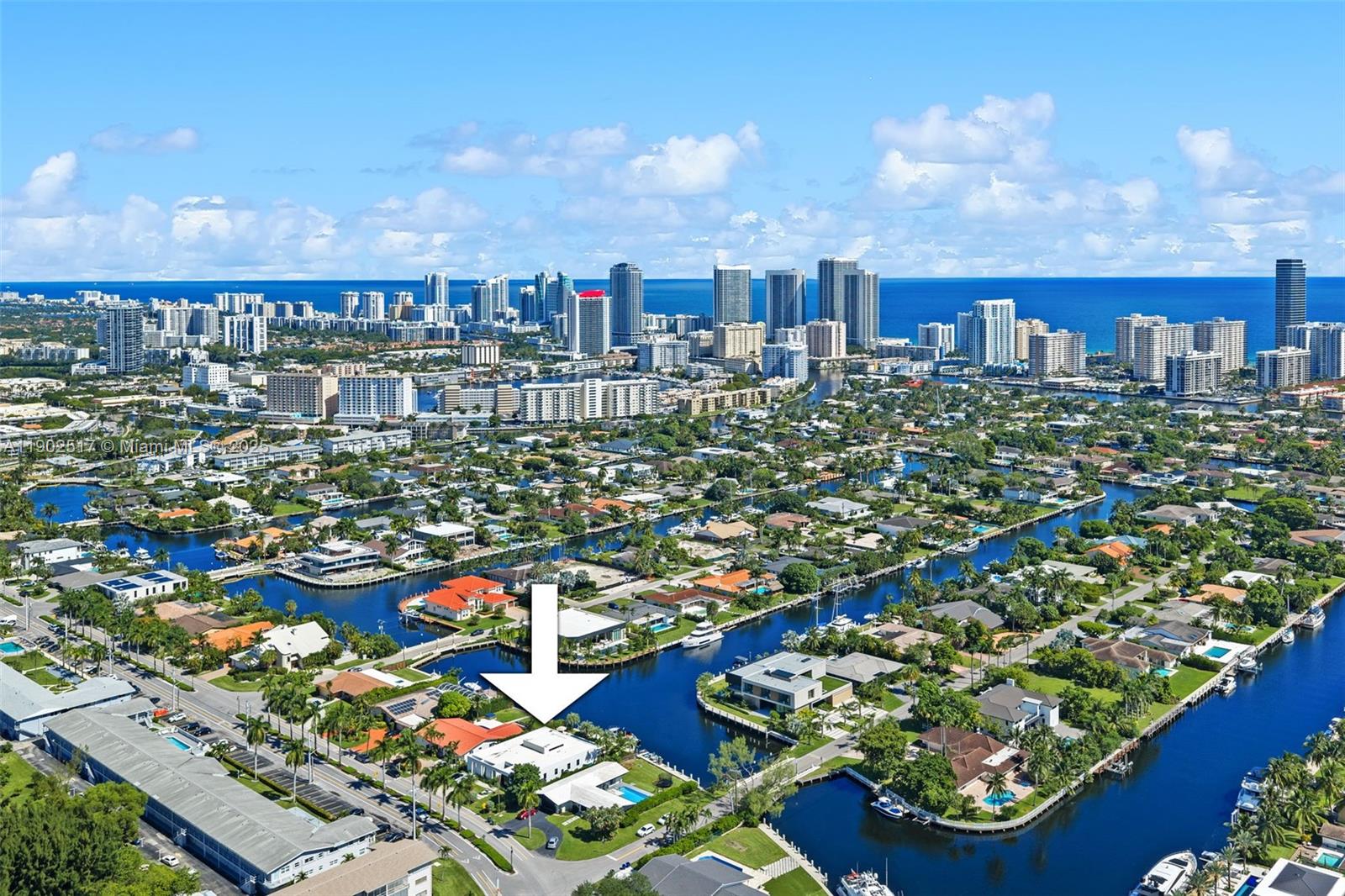 655 Layne Blvd Hallandale Beach, FL 33009