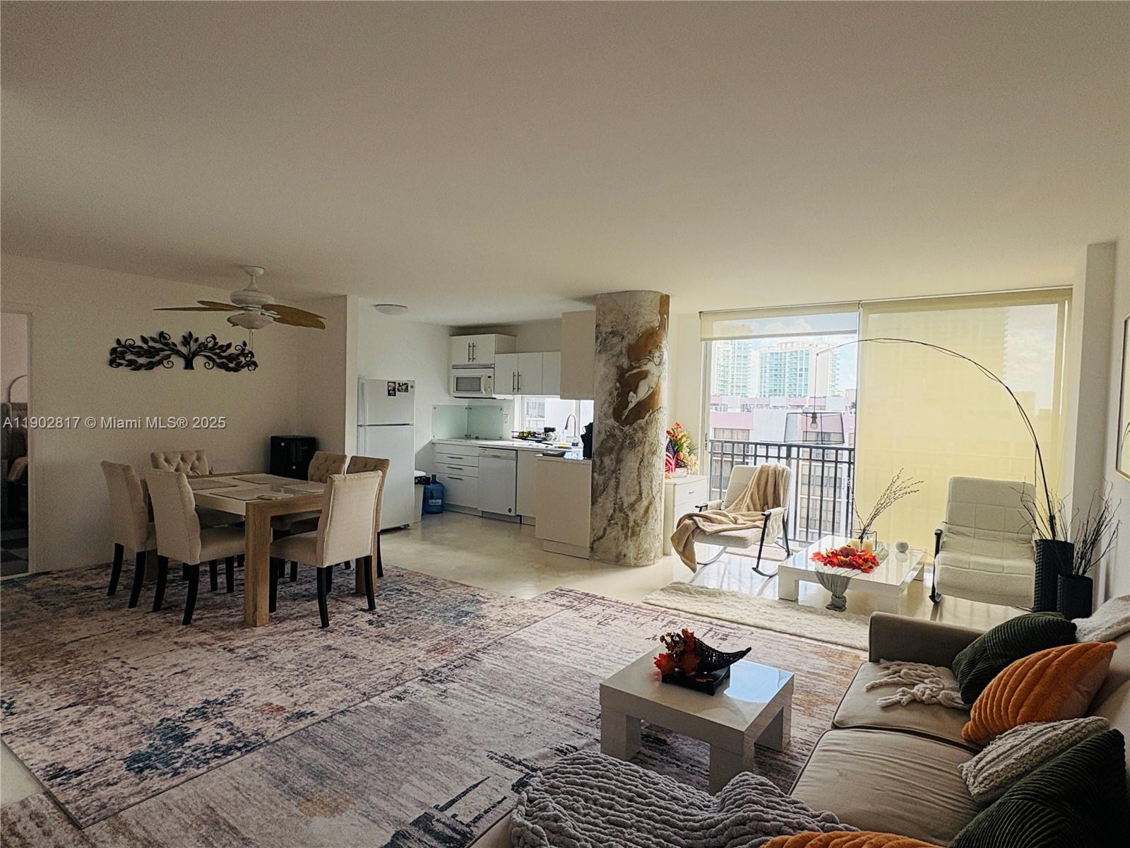 17021 N Bay Rd #1022