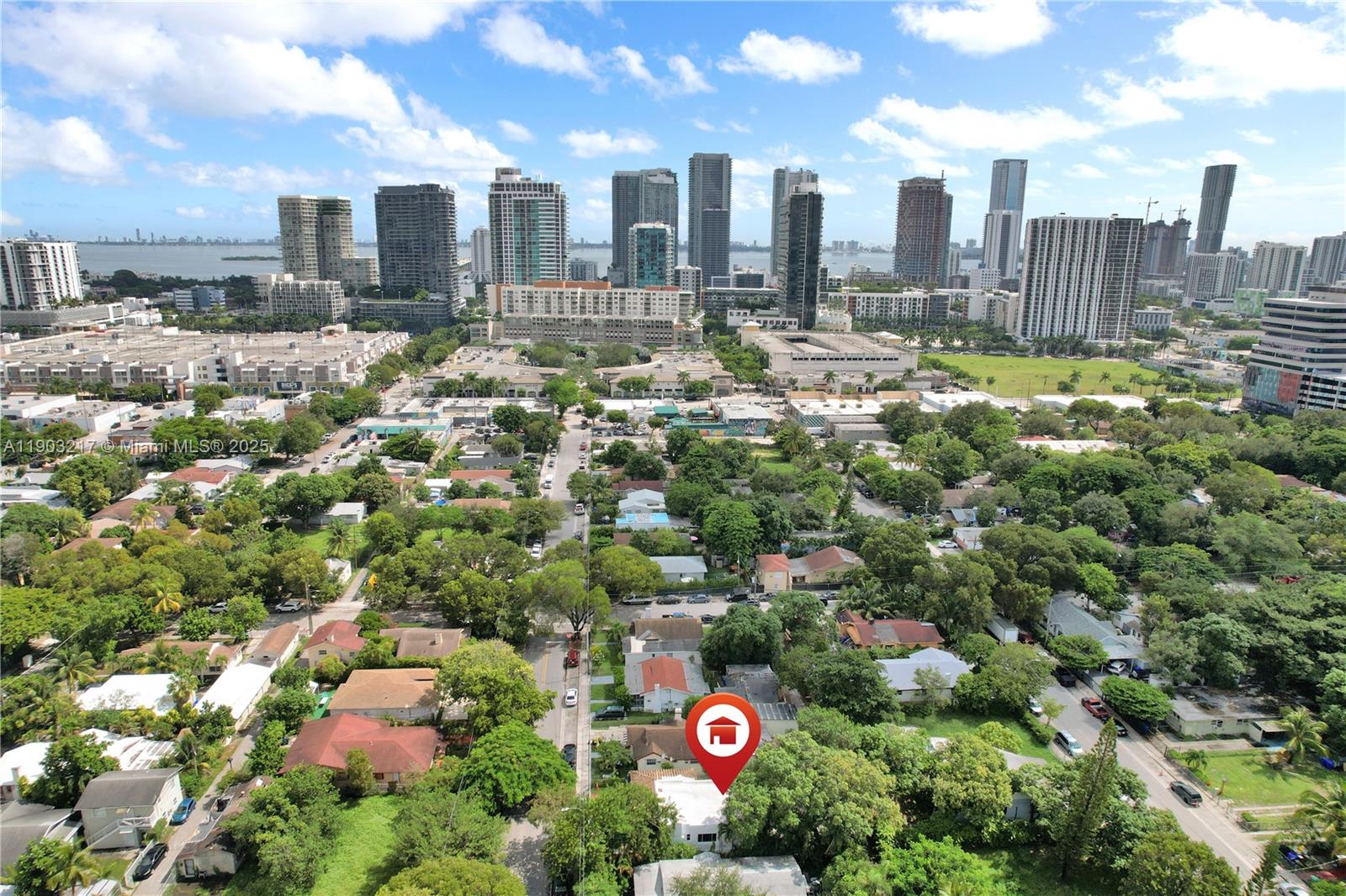 126 NW 33rd St Miami, FL 33127