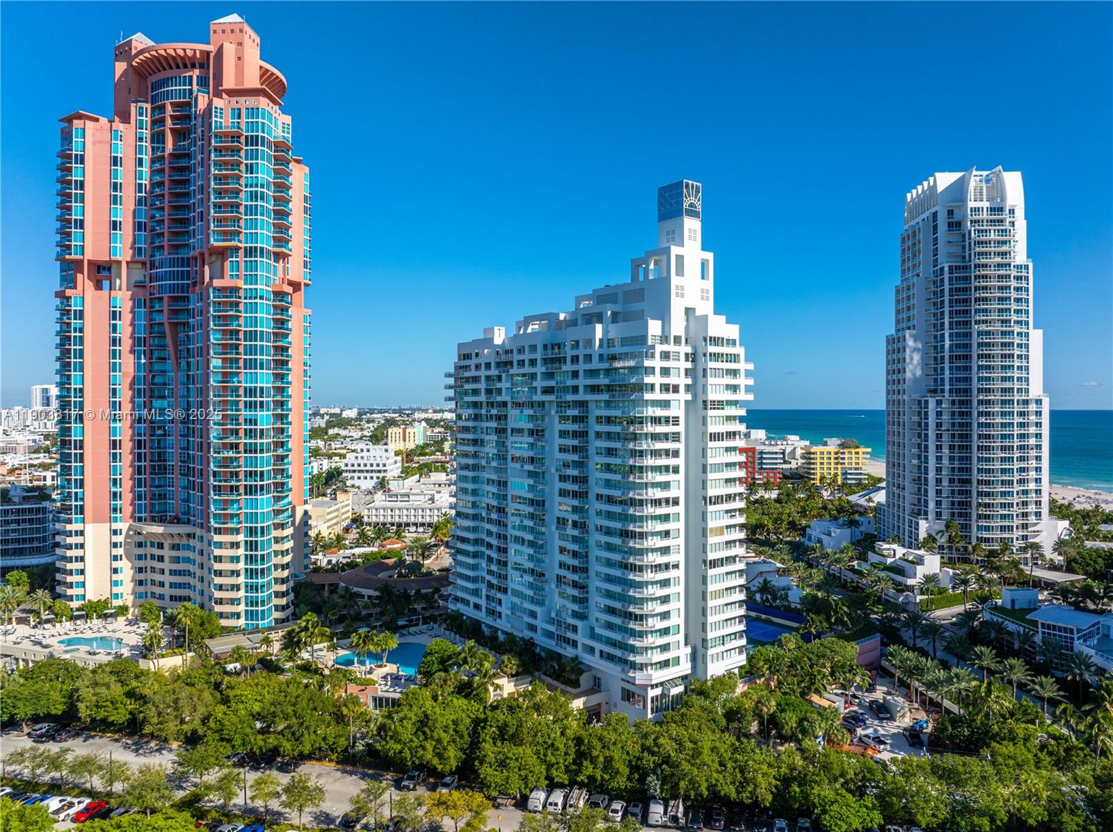 image South Pointe Towers23