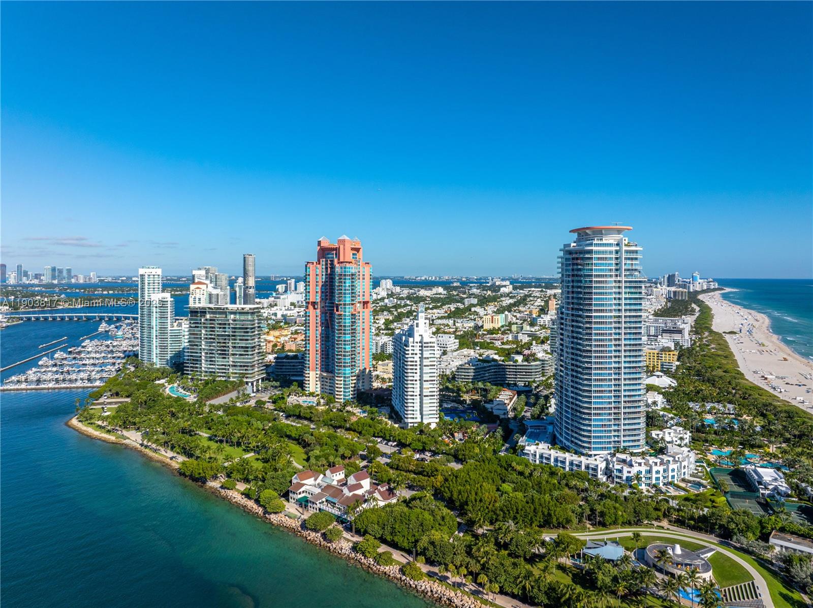 image South Pointe Towers24