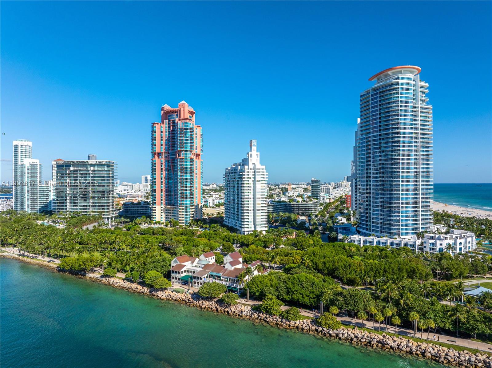 image South Pointe Towers26