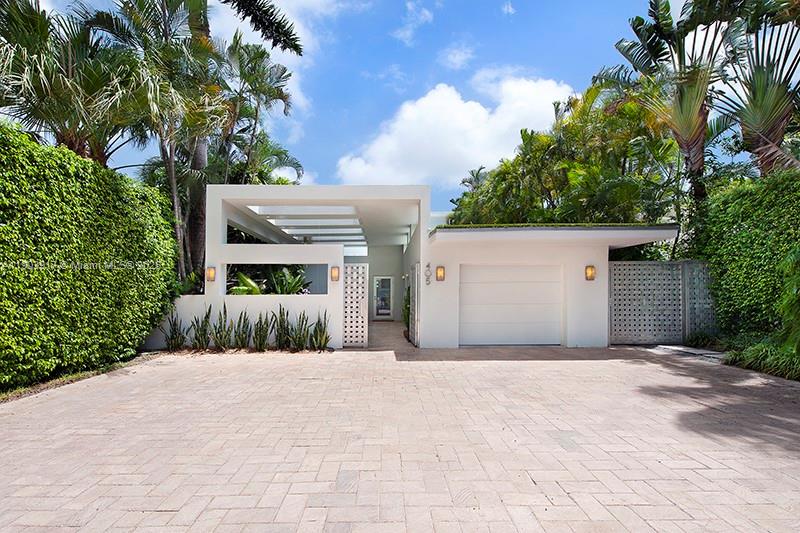 405 E San Marino Dr Miami Beach, FL 33139 405 E San Marino Dr Miami Beach, FL 33139