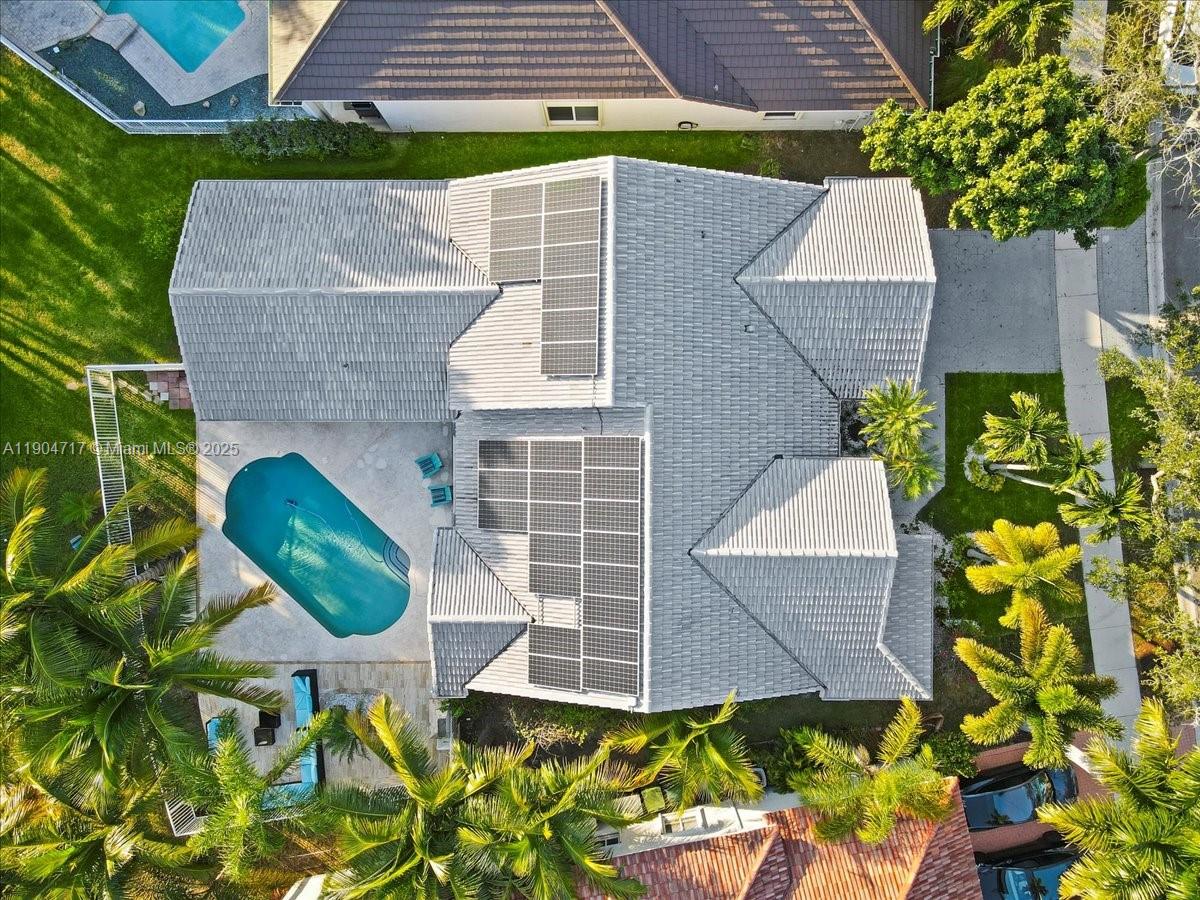 642 Heritage Dr Weston, FL 33326