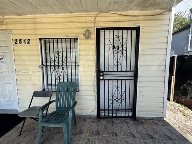 Undisclosed Address Miami, FL 33142