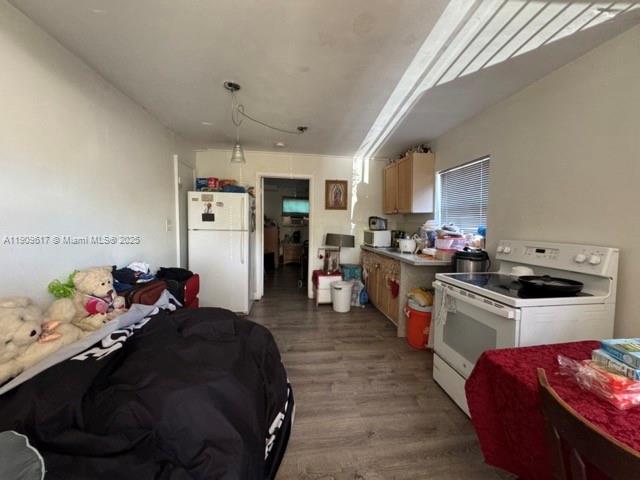 Undisclosed Address Miami, FL 33142