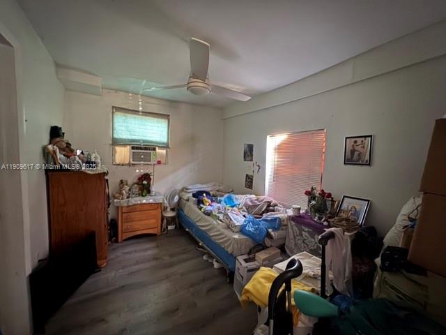 Undisclosed Address Miami, FL 33142