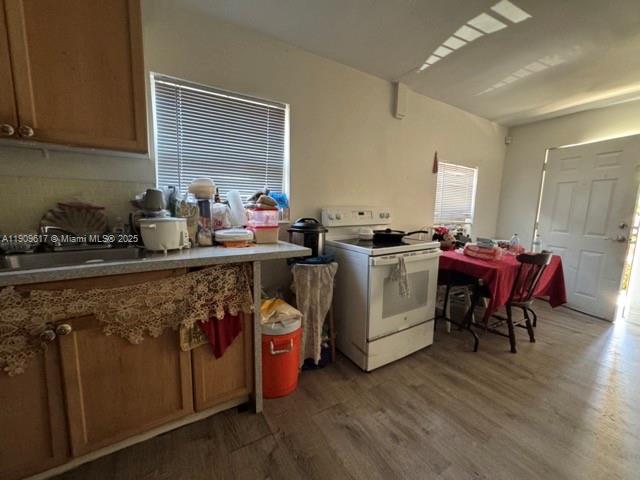 Undisclosed Address Miami, FL 33142