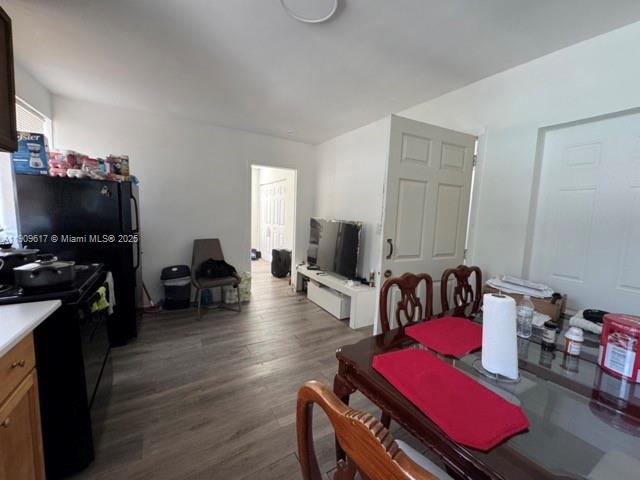 Undisclosed Address Miami, FL 33142