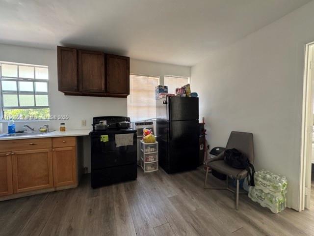 Undisclosed Address Miami, FL 33142