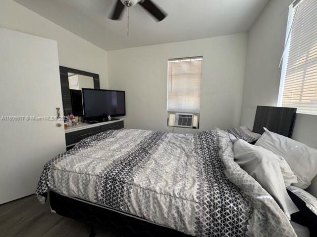 Undisclosed Address Miami, FL 33142