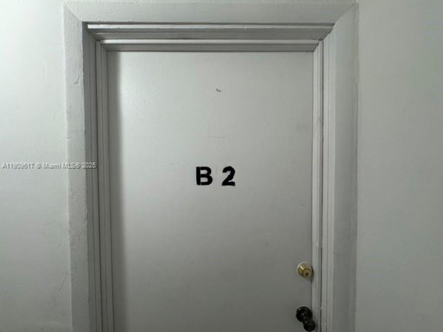 Undisclosed Address Miami, FL 33142