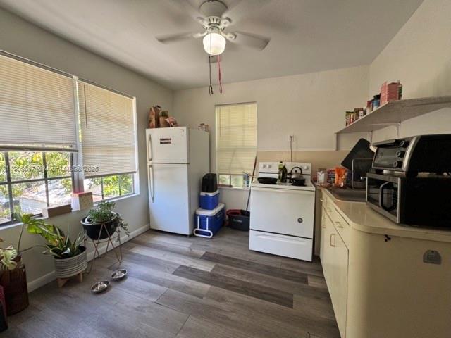 Undisclosed Address Miami, FL 33142