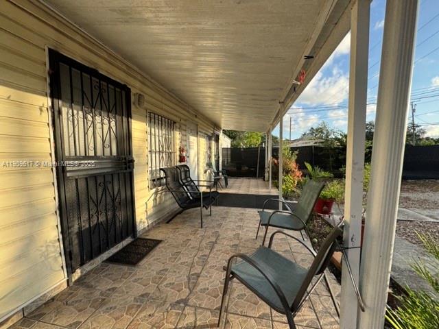Undisclosed Address Miami, FL 33142