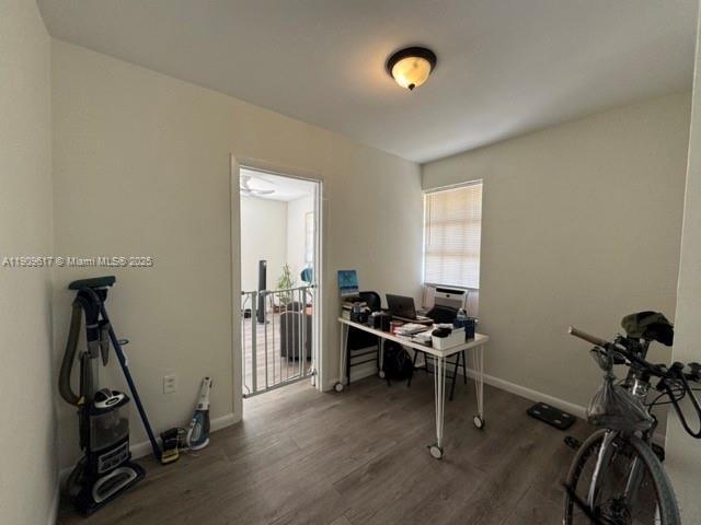 Undisclosed Address Miami, FL 33142