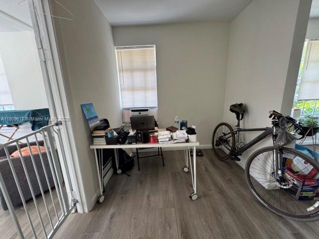 Undisclosed Address Miami, FL 33142