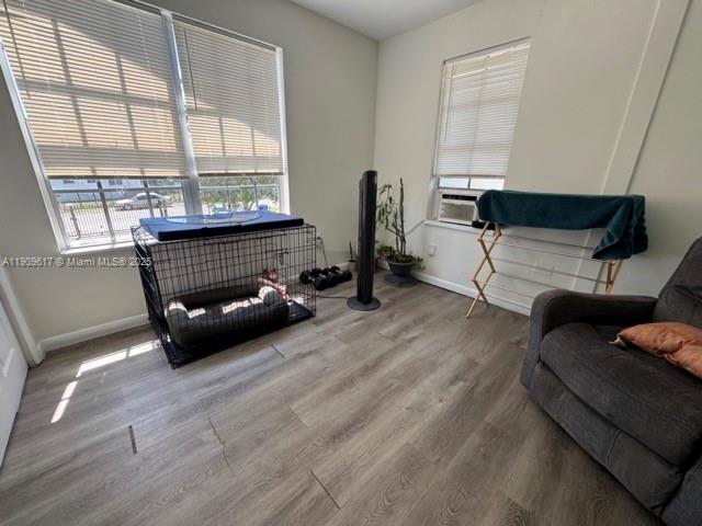 Undisclosed Address Miami, FL 33142