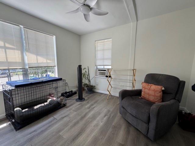 Undisclosed Address Miami, FL 33142