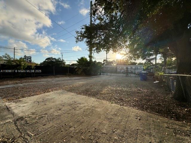 Undisclosed Address Miami, FL 33142